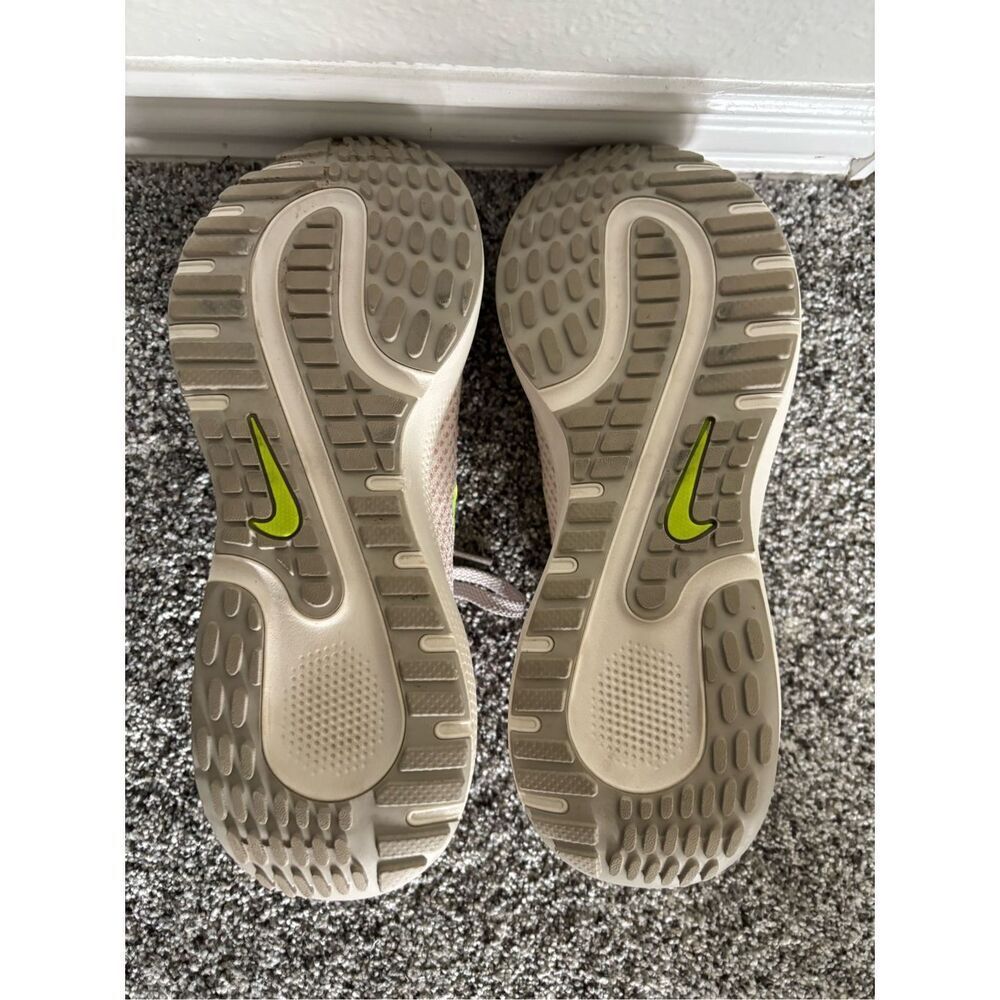 Nike React Escape Run Flyknit Running Shoes - image 6